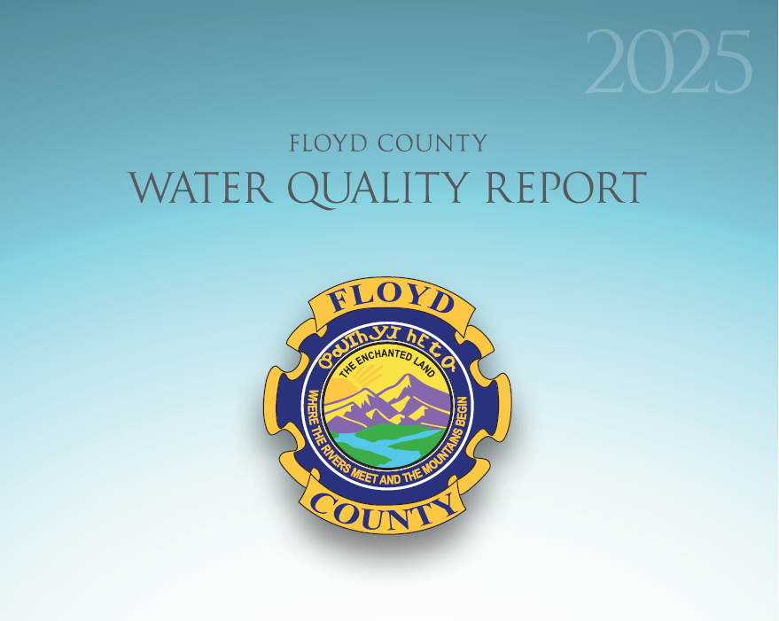 2025 Water Quality Report